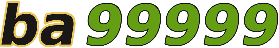 ba99999 logo